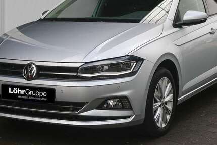 VW Polo 37.806 km 15.480 &euro; Koblenz 56070