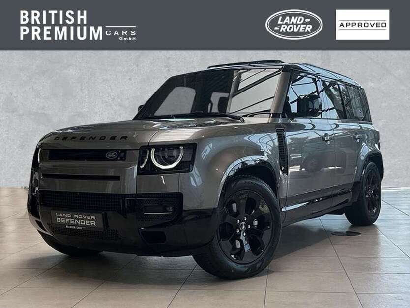 Defender