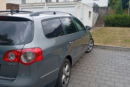 VW Passat 299.000 km 2.500 &euro; Mayen-Nitztal 56727