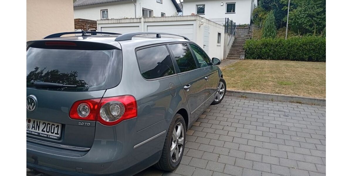 VW Passat 299.000 km 2.500 &euro; Mayen-Nitztal 56727