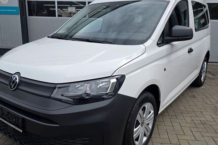 VW Caddy 55.000 km 15.400 &euro; Oberwesel 55430