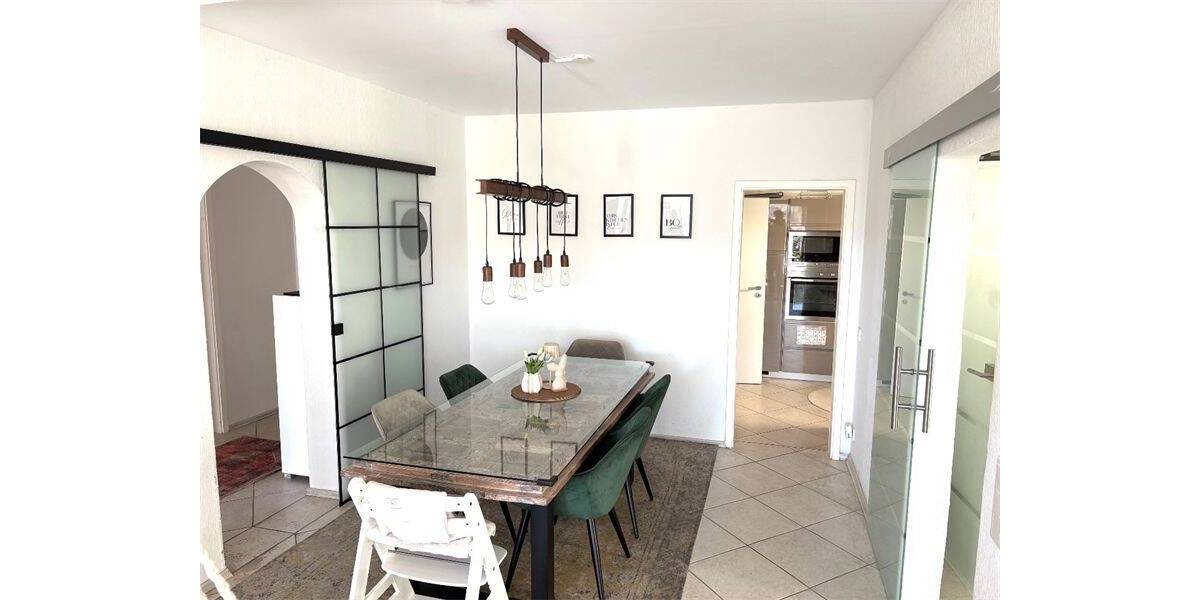Etagenwohnung Lahnstein Lahnstein auf der Höhe - 4 Zimmer, 135 m&sup2;, 295.000&euro; | Angebot:26155145