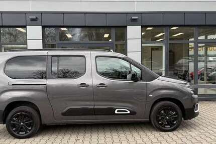 Citroen Berlingo 18.000 km 21.990 &euro; Koblenz 56070