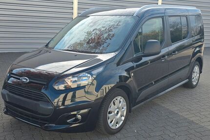 Ford Tourneo Connect 104.000 km 12.999 &euro; Rengsdorf 56579