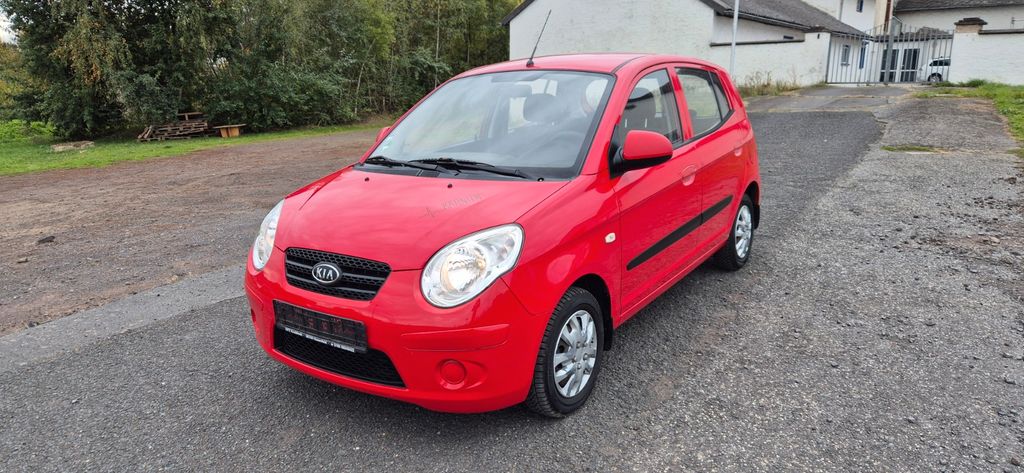 Kia Picanto 112.000 km 2.000 € Plaidt (Mayen-Koblenz) 56637
