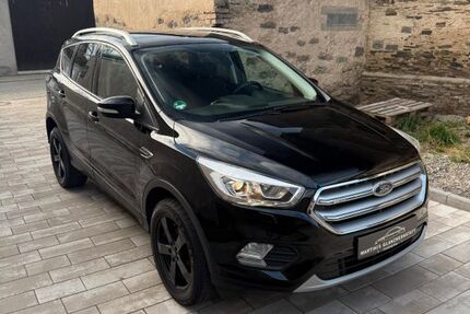 Ford Kuga 145.000 km 10.000 &euro; Kehrig 56729