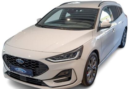 Ford Focus 2.000 km 33.480 &euro; Braubach 56338