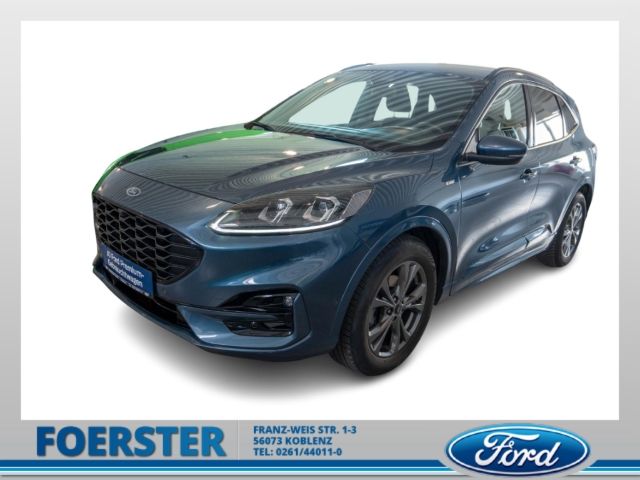 Ford Kuga 60.514 km 21.980 &euro; Koblenz 56073
