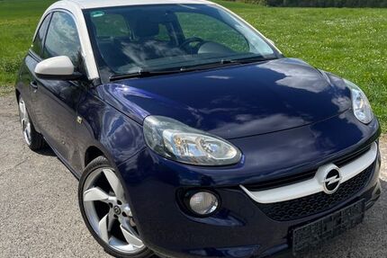 Opel Adam 135.280 km 6.500 &euro; Ehlscheid 56581