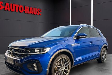 VW T-Roc 14.000 km 30.990 € Montabaur 56410