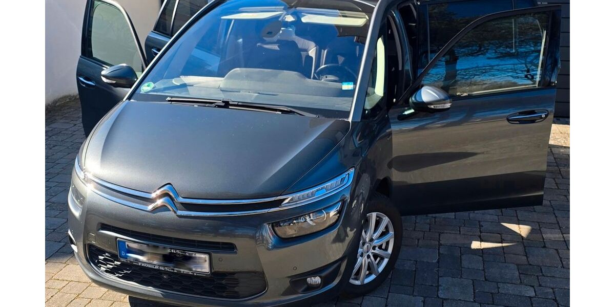 Citroen C4 Picasso 200.000 km 5.500 &euro; Koblenz 56073