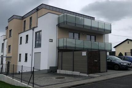 Wohnung Nentershausen - 3 Zimmer, 124 m&sup2;, 1.200&euro; | Angebot:26403600