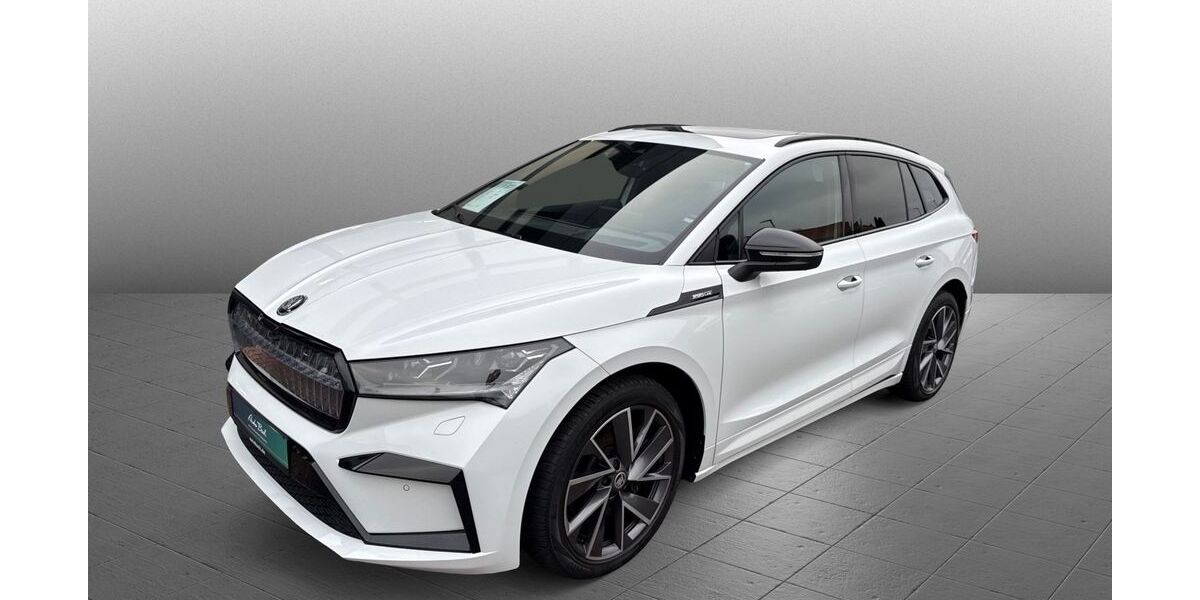 Skoda Enyaq 81.760 km 33.980 &euro; Diez 65582