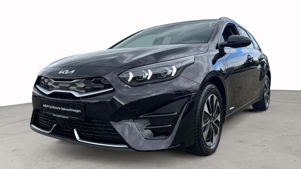 ceed Sportswagon