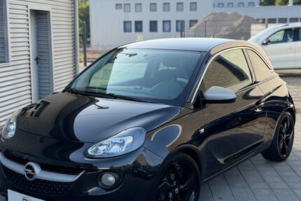 Opel Adam 100.000 km 6.990 &euro; Neuwied 56567