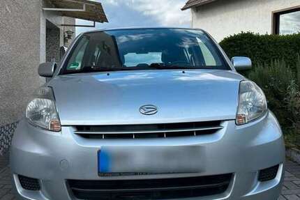Daihatsu Sirion 162.000 km 2.100 € Koblenz 56077