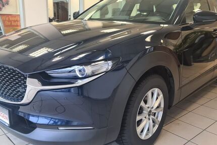 Mazda CX-3 65.245 km 21.700 &euro; Mülheim-Kärlich 56218
