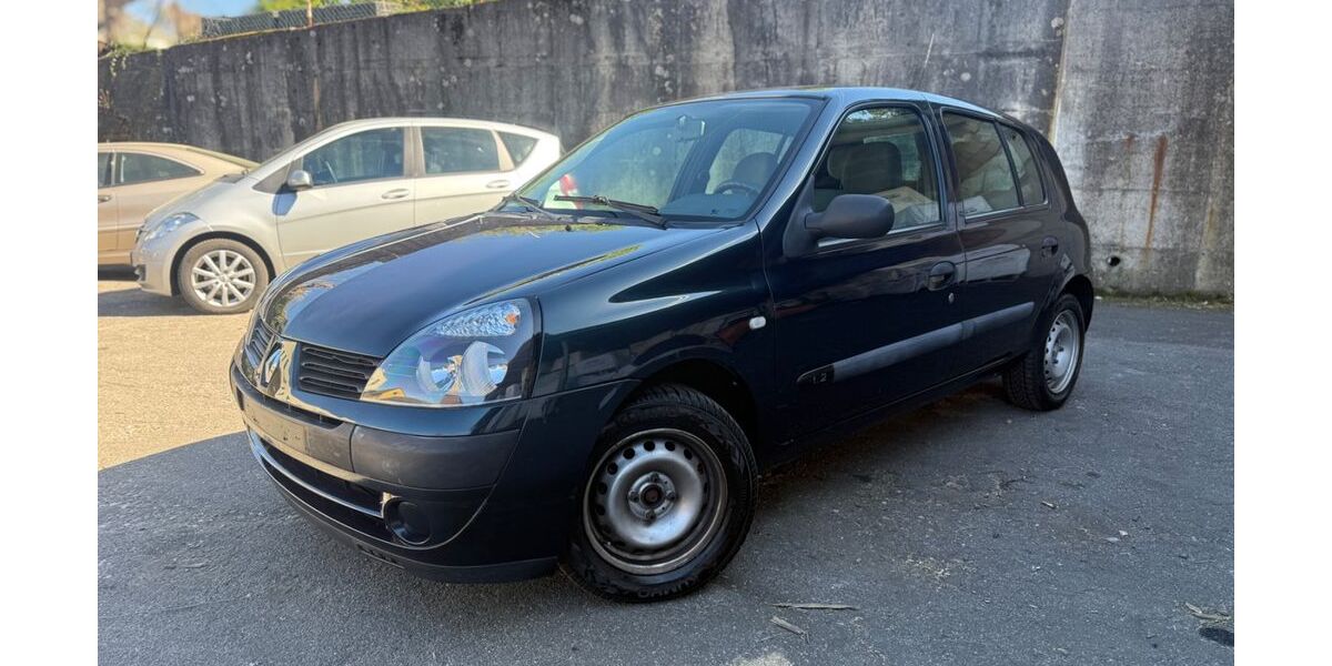 Renault Clio 230.000 km 1.199 &euro; Höhr Grenzhausen 56203