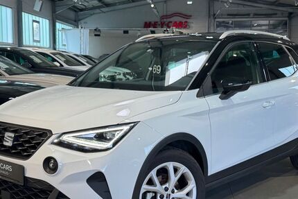 Seat Arona 21.298 km 16.480 € Koblenz 56070