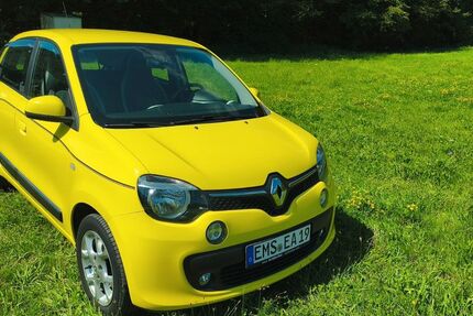Renault Twingo 40.100 km 10.000 &euro; Bad Ems 56130