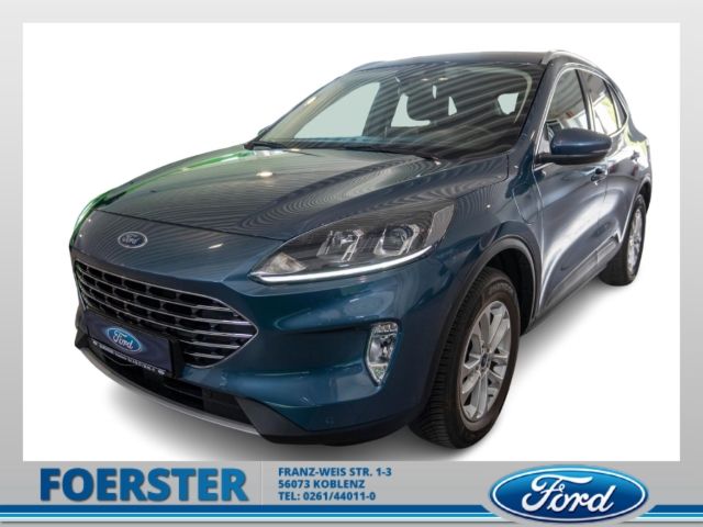 Ford Kuga 32.598 km 23.480 &euro; Koblenz 56073