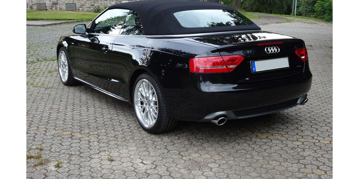Audi A5 195.200 km 10.900 &euro; Koblenz 56076