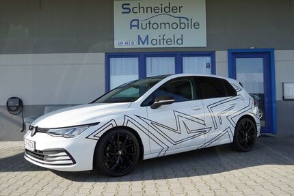 VW Golf 53.200 km 17.980 &euro; Münstermaifeld 56294