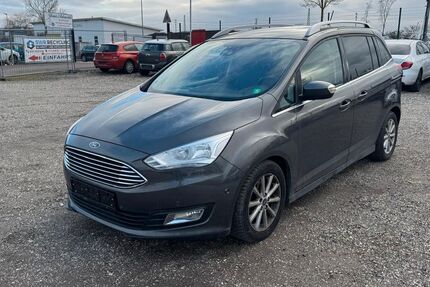 Ford Grand C-Max 135.000 km 7.990 &euro; Koblenz OT Neuendorf 56070