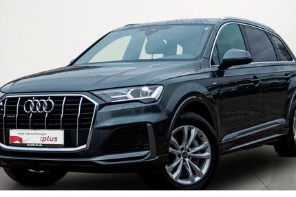 Audi Q7 42.450 km 51.970 &euro; Diez 65582