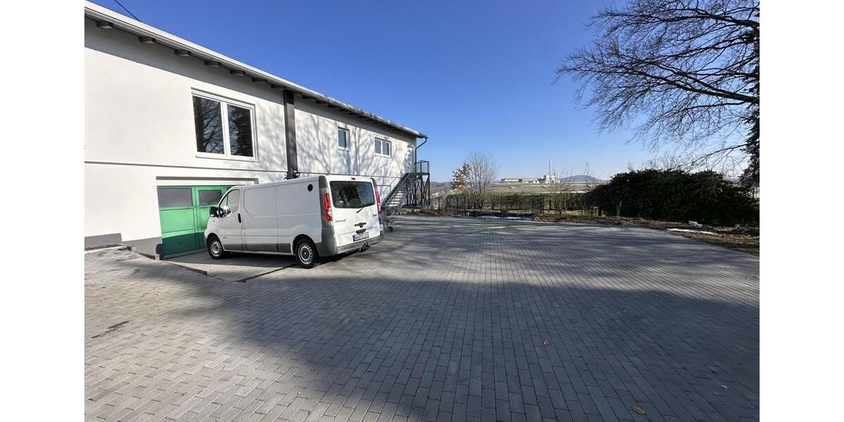 Gewerbeobjekt Mogendorf - 574&euro; | Angebot:25456597