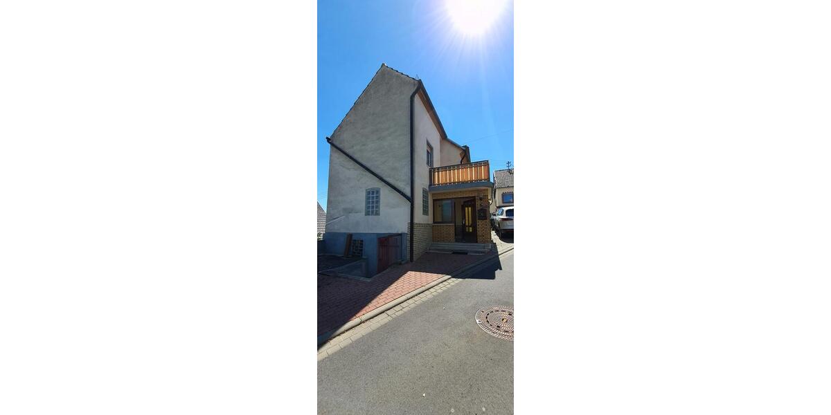 Einfamilienhaus Gückingen - 4 Zimmer, 130 m&sup2;, 249.000&euro; | Angebot:8815798