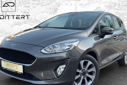 Ford Fiesta 99.500 km 8.490 &euro; Koblenz-Niederberg 56077
