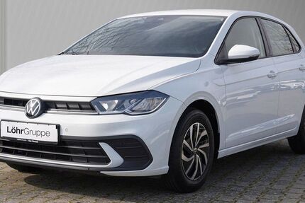 VW Polo 31.558 km 16.480 &euro; Bendorf 56170