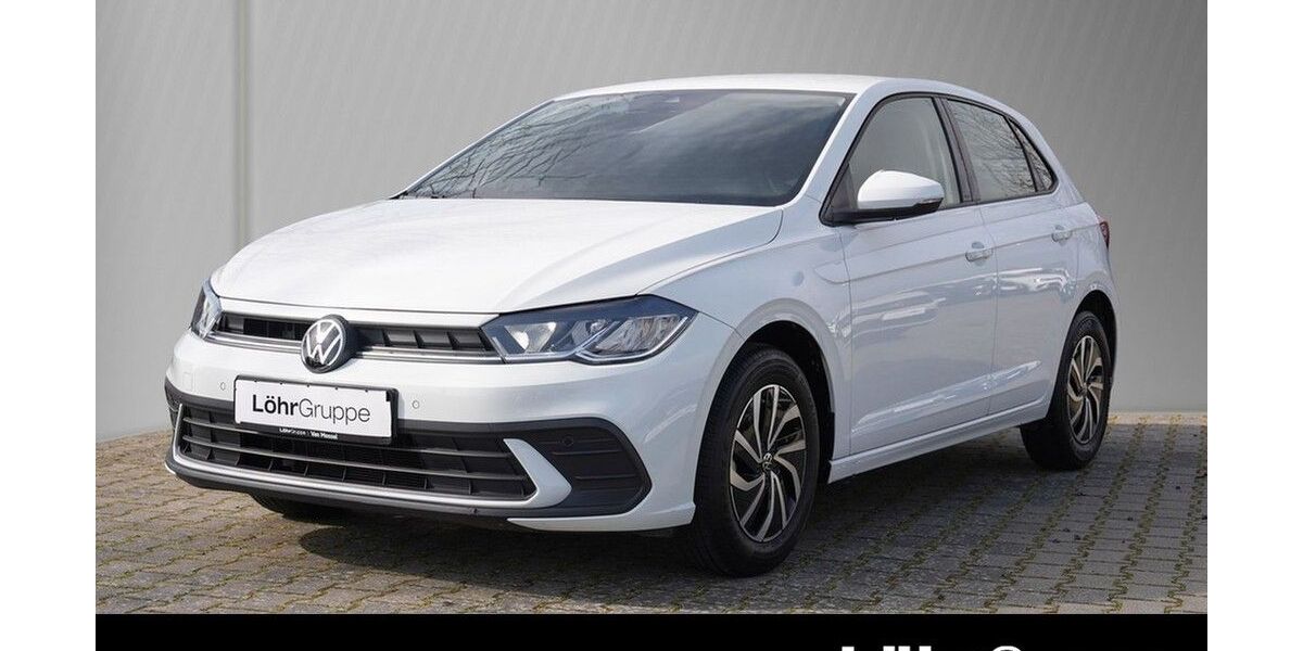 VW Polo 31.558 km 16.480 &euro; Bendorf 56170