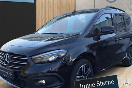 Mercedes-Benz T-Klasse 6.224 km 31.340 &euro; Koblenz 56070