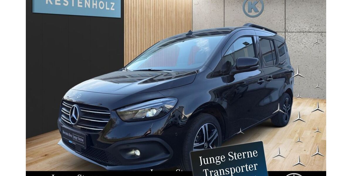 Mercedes-Benz T-Klasse 6.224 km 31.340 &euro; Koblenz 56070