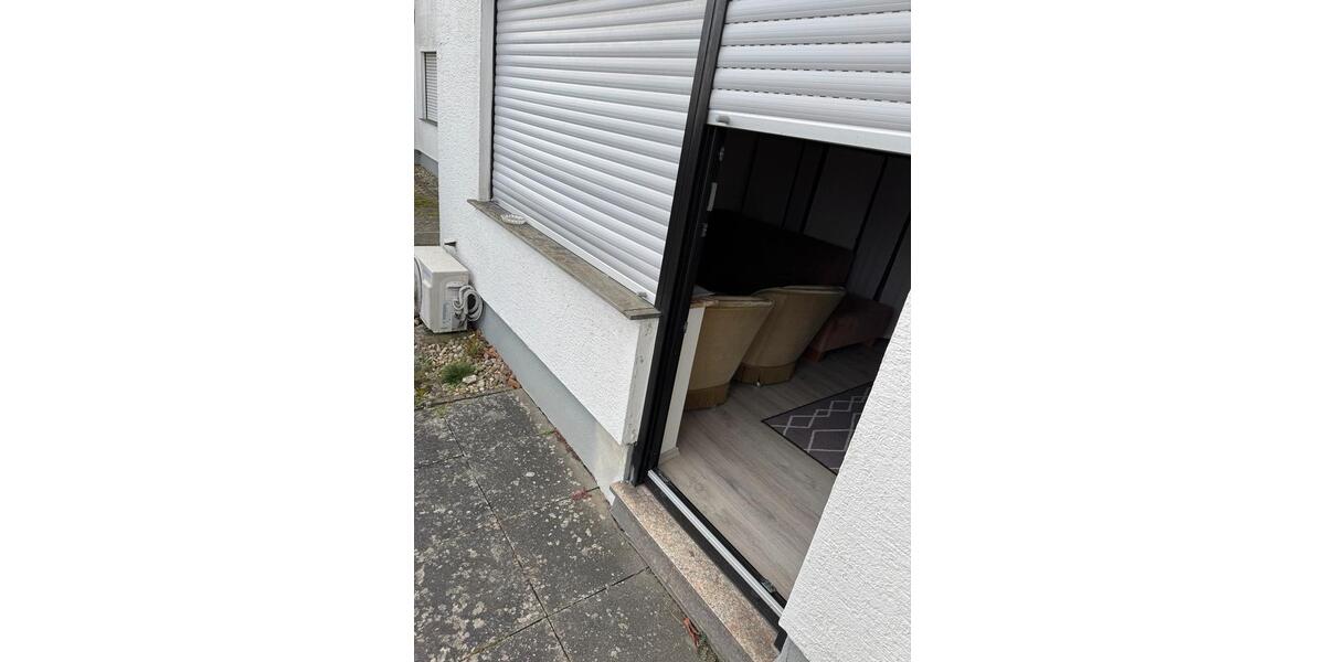 40qm Appartment in Willroth zu vermieten. 550€ warm. 1.5 zimmer