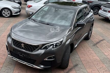 Peugeot 3008 87.803 km 18.500 &euro; Neuwied 56564