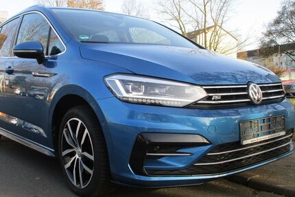 VW Touran 124.000 km 15.999 &euro; Neuwied 56564