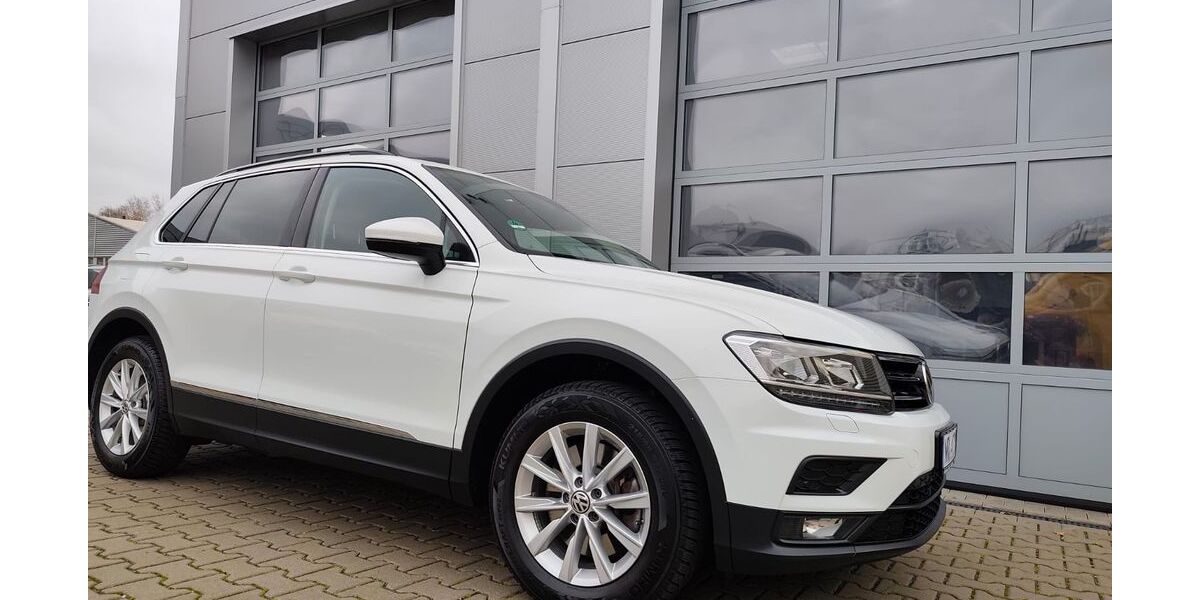 VW Tiguan 175.000 km 21.000 &euro; Neuwied 56564