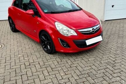 Opel Corsa 150.000 km 2.800 &euro; Koblenz 56058