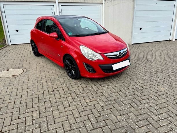 Opel Corsa 150.000 km 2.800 &euro; Koblenz 56058