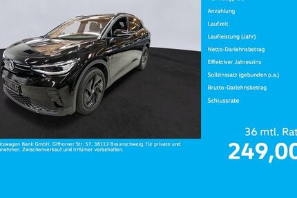 VW ID.4 62.490 km 31.980 &euro; Koblenz 56076