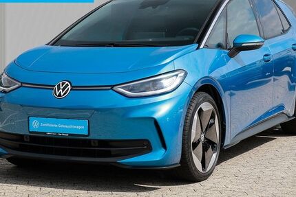 VW ID.3 11.600 km 38.980 &euro; Koblenz 56070