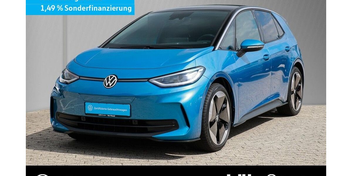 VW ID.3 11.600 km 38.980 &euro; Koblenz 56070