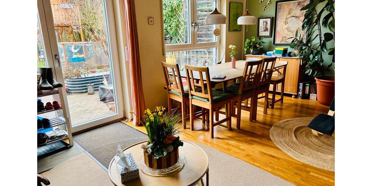 Reihenhaus Mayen - 5 Zimmer, 160 m&sup2;, 1.550&euro; | Angebot:26683028