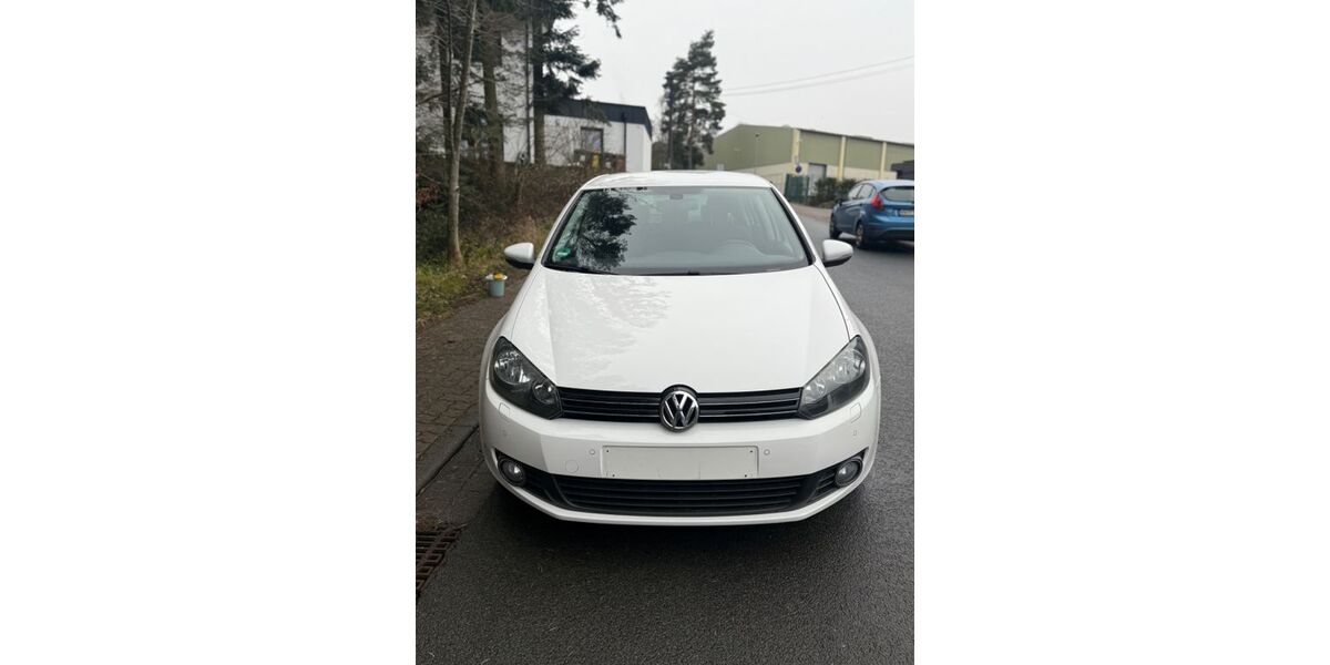 VW Golf 159.000 km 6.490 € Ransbach-Baumbach 56235