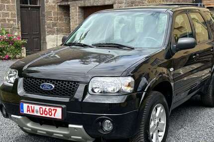 Ford Maverick 39.800 km 16.650 € Brohl Lützing 56656