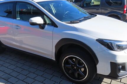 Subaru XV 105.800 km 17.790 &euro; Herschbach 56414