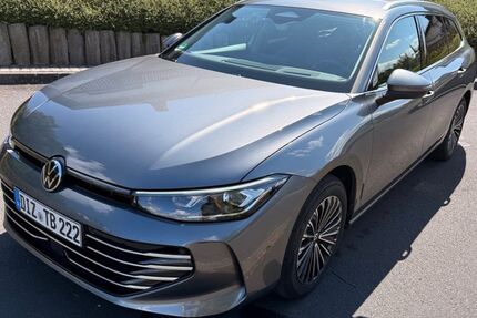 VW Passat Variant 27.500 km 34.900 &euro; Horhausen 56379